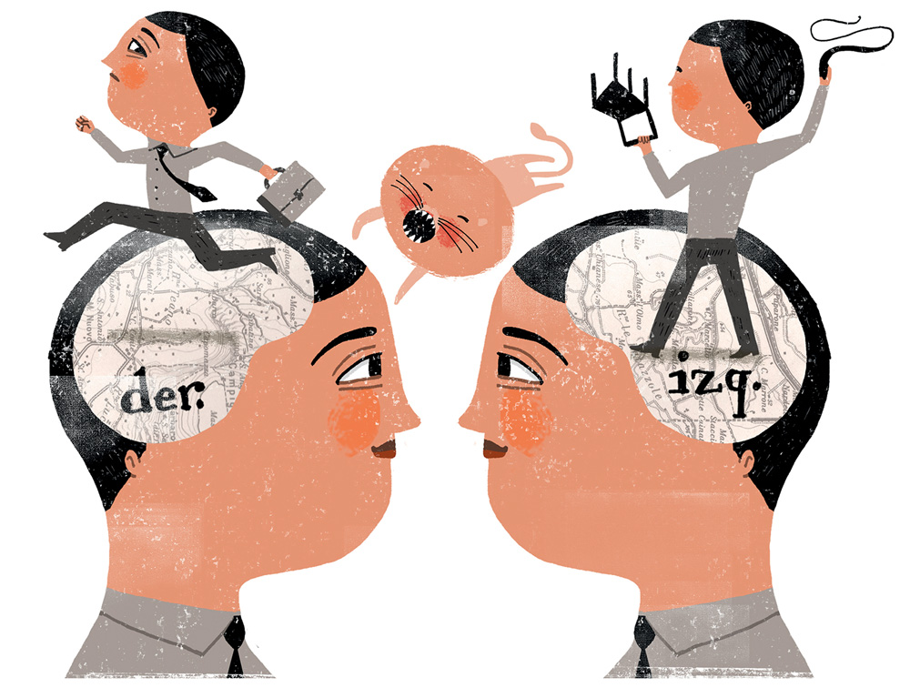 Pelo que você se sente grato no dia de hoje?