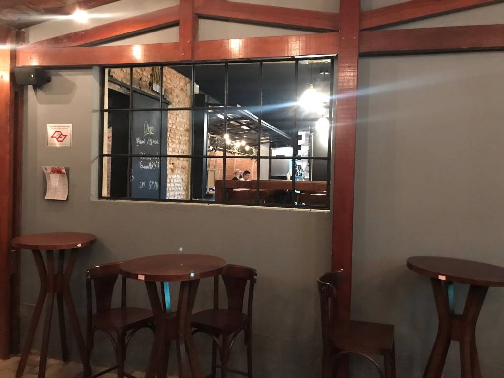 Graja Beer – salao Graja Beer – salao