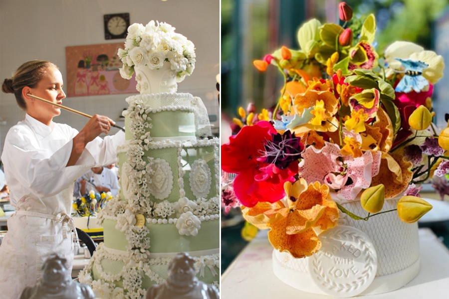 Confeiteira Isabella Suplicy interrompe produção após caso de Covid-19