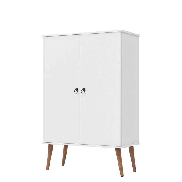 R$ 379,90 Sapateira Spazio Branca. Shoptime, shoptime.com.br. R$ 379,90 Sapateira Spazio Branca. Shoptime, shoptime.com.br.