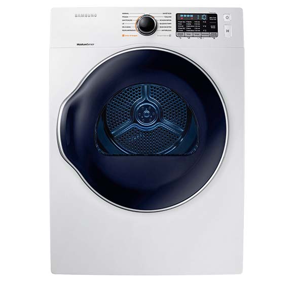 Secadora Samsung Secadora Samsung