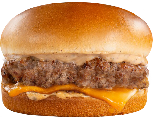 Smash Texas Burger – Lanche – MOD Smash Texas Burger – Lanche – MOD