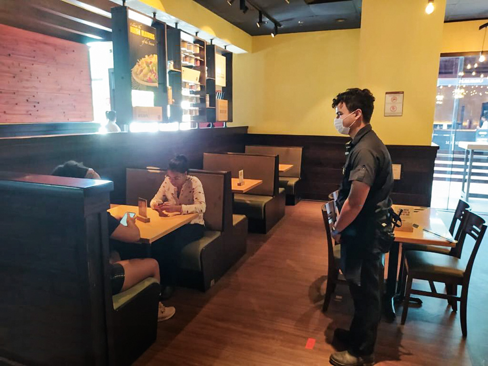 outback quarentena outback quarentena