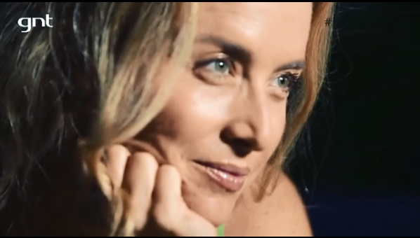 Angélica escreve carta emocionante para a própria filha