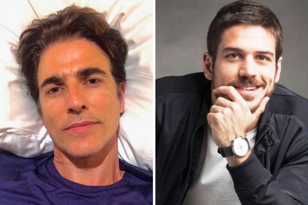 Os itens pessoais doados por artistas para o leilão do Petra Belas Artes