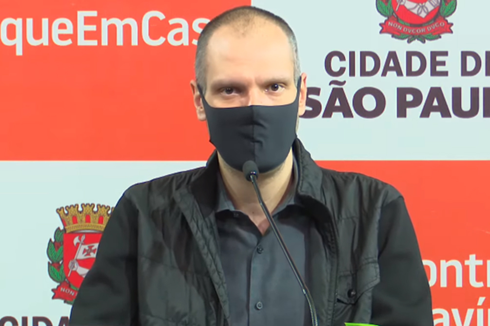 Bruno Covas