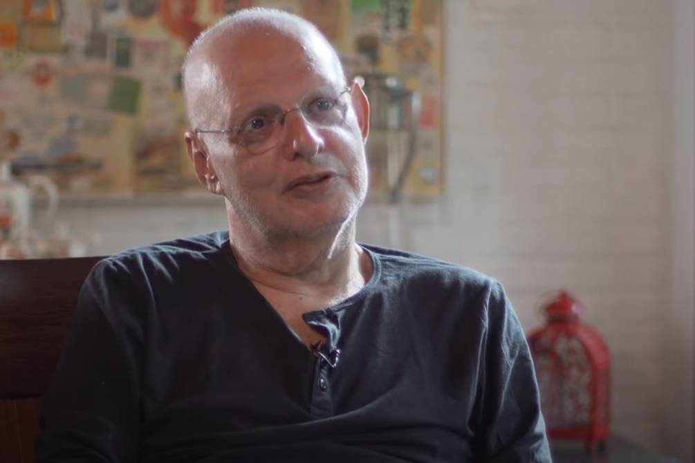 Jornalista e escritor Gilberto Dimenstein morre em SP aos 63 anos