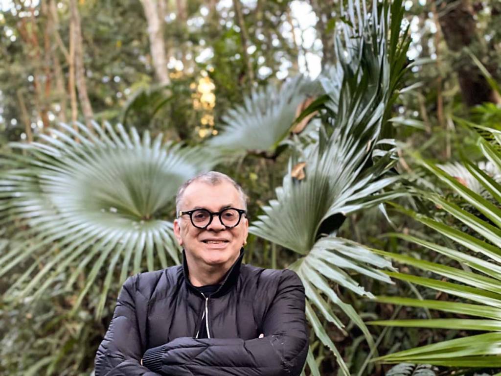 “Estou numa vida regrada como nunca tive”, conta Walcyr Carrasco