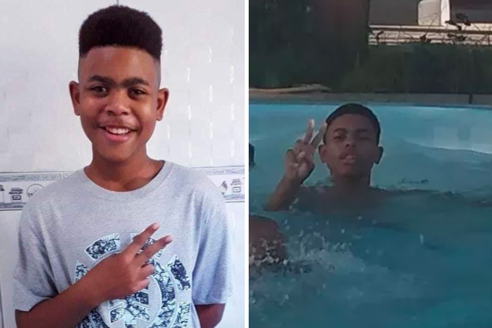 Adolescente de 14 anos morre durante operação no Rio de Janeiro