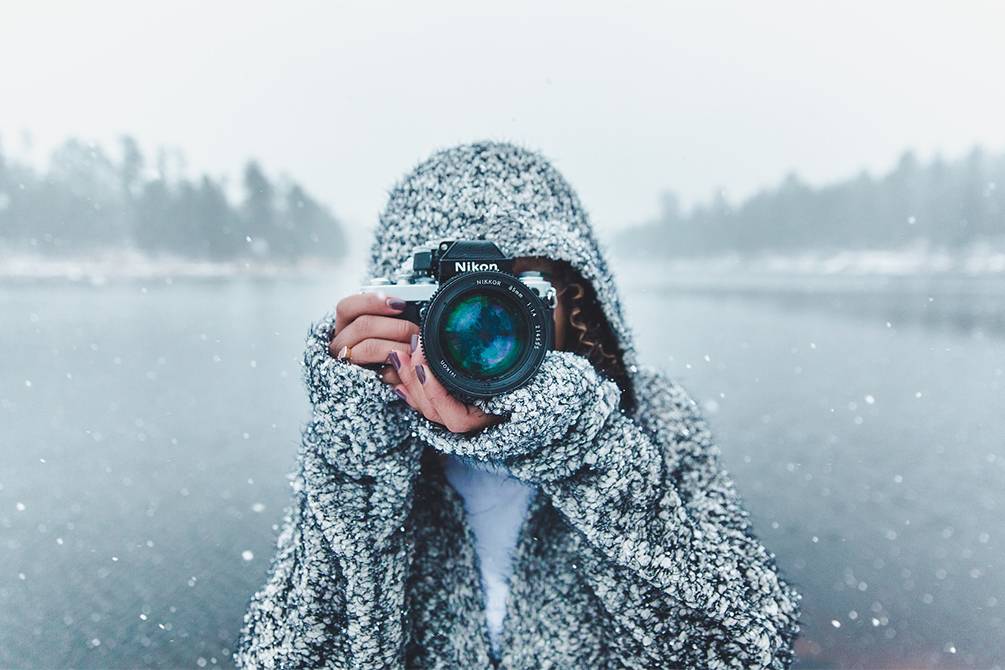 Nikon oferece aulas on-line gratuitas de fotografia na quarentena por Covid-19