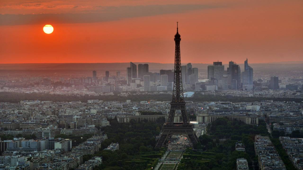Paris