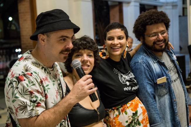 poetasambulantes Poetas Ambulantes