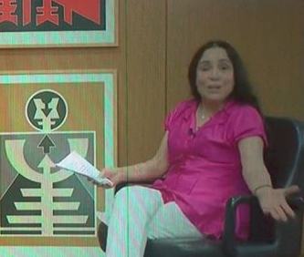 Regina Duarte