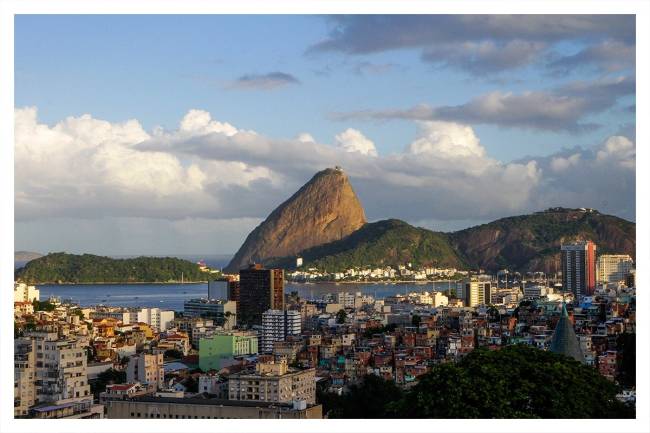 Rio de Janeiro