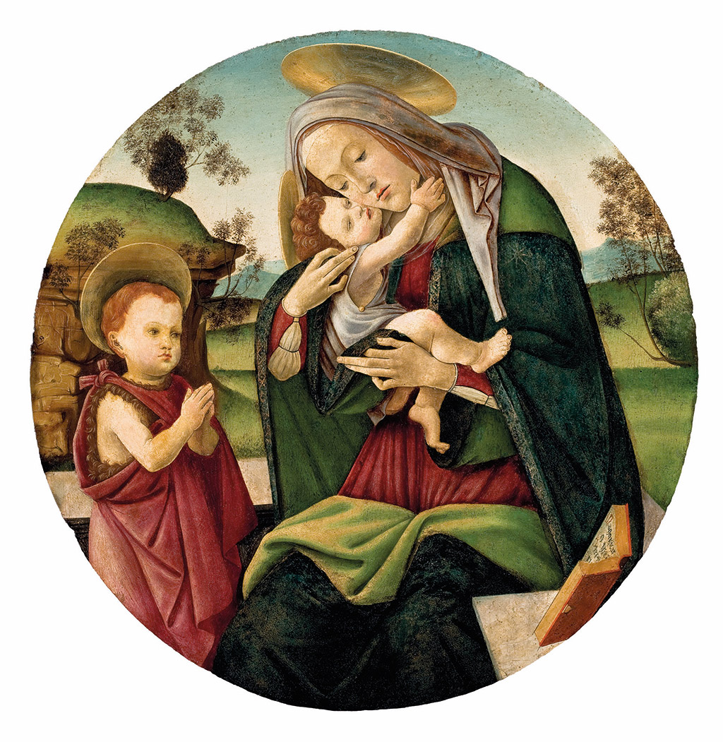 MASP tem nova turma de curso online de introdução à história da arte