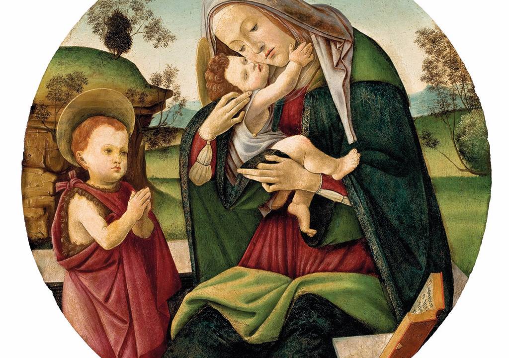 boticelli