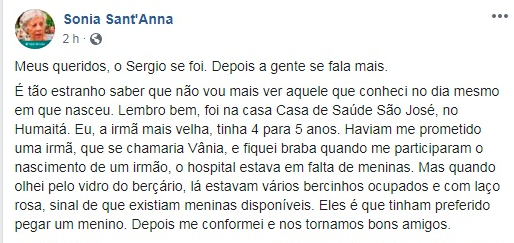 sergio santanna sergio santanna