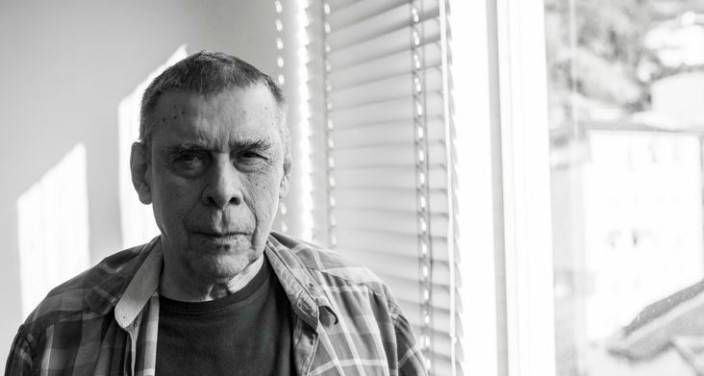Morre o escritor Sérgio Sant’Anna, vítima da covid-19