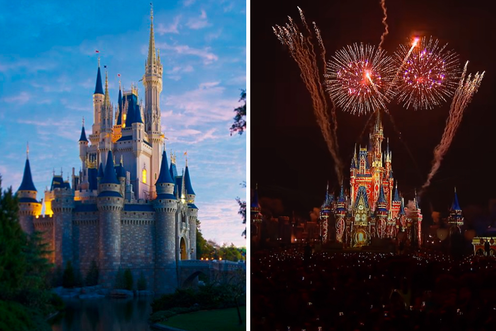 3 shows noturnos de parques Disney para assistir na íntegra no YouTube