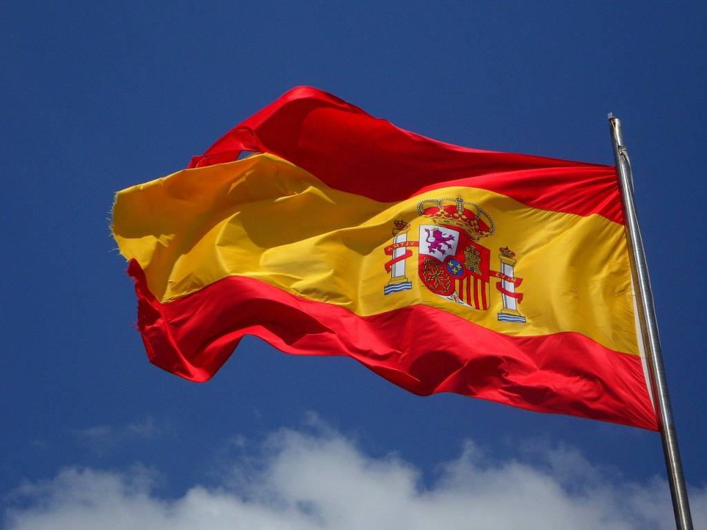Registros de Covid-19 se estabilizam na Espanha