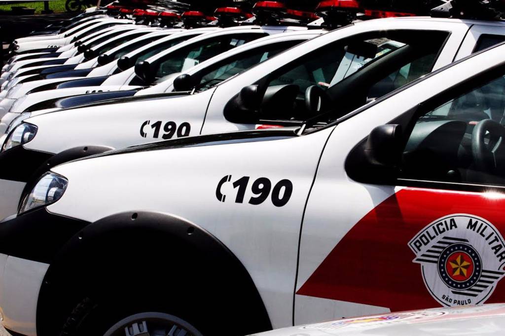 Justiça Militar condena policiais que estupraram mulher em viatura