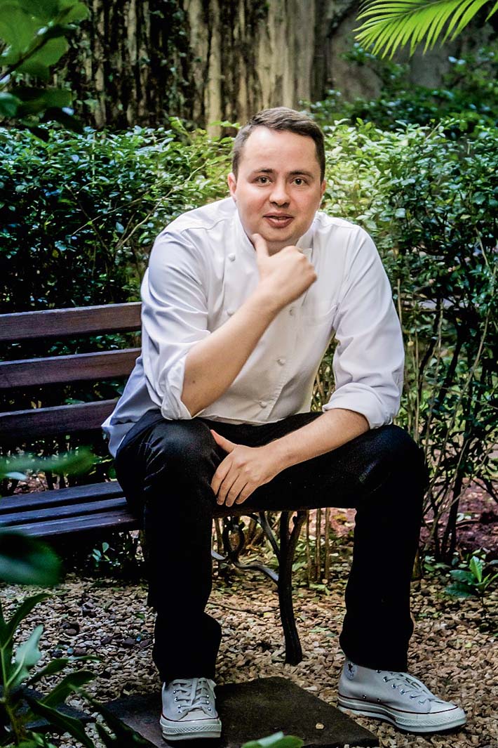 Cozinha de Vó – Raphael Depirite Cozinha de Vó – Raphael Depirite