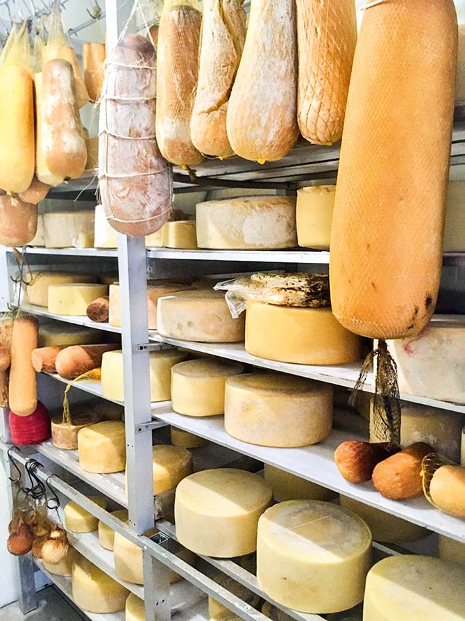 Casal lança projeto que traz produtos artesanais de Joanópolis para SP