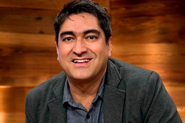 Quanto Zeca Camargo vai ganhar na Band