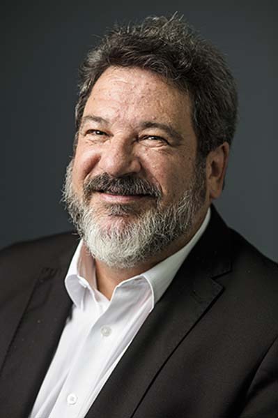 Mario Sergio Cortella