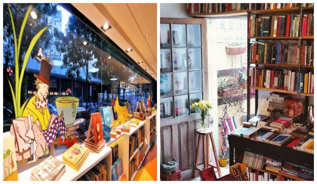 Martins Fontes incentiva compras em pequenas livrarias de SP