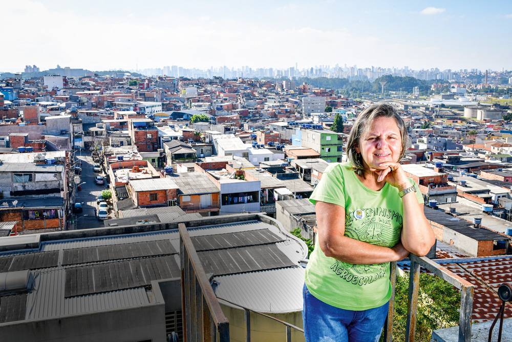 Heliópolis sofre com efeitos da Covid e quer atrair parceria com empresas