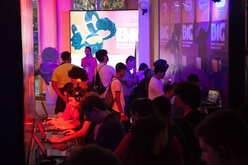 Festival de games independentes terá versão on-line na próxima semana