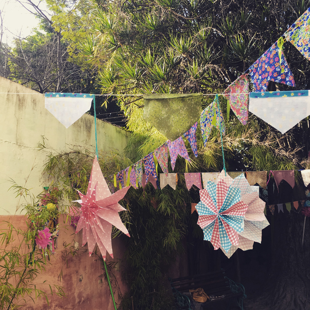 Festa Junina em casa: dicas para montar o arraial da quarentena