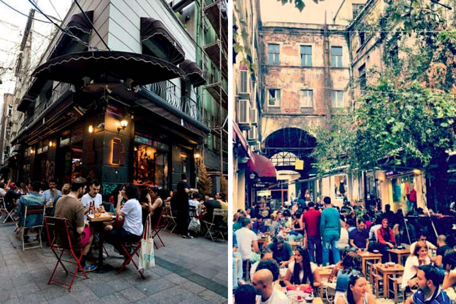 paris e istambul paris e istambul