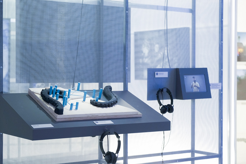 Mudanças de recursos de acessibilidade com a pandemia