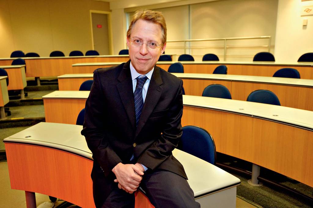 “A pandemia revelou os problemas antigos da cidade”, diz Marcos Lisboa