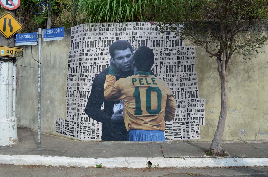 Pelé Beijoqueiro Pelé Beijoqueiro