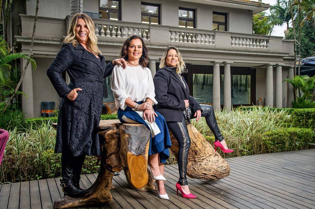 Salão de beleza no Jardim América terá atendimento ao ar livre