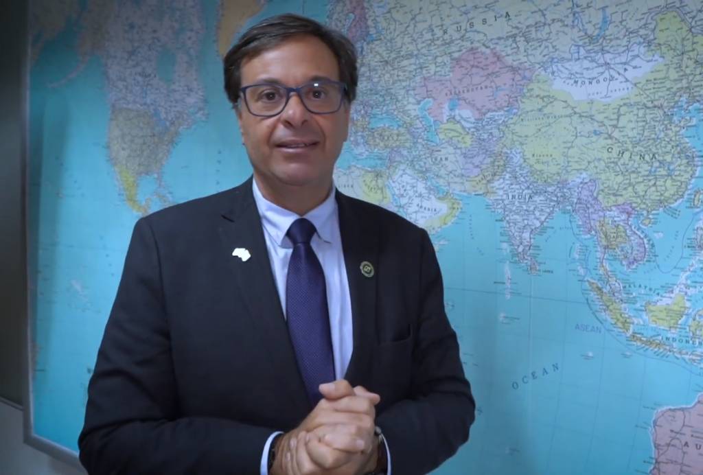 Campanha para atrair australianos ao Brasil diz que países são parecidos