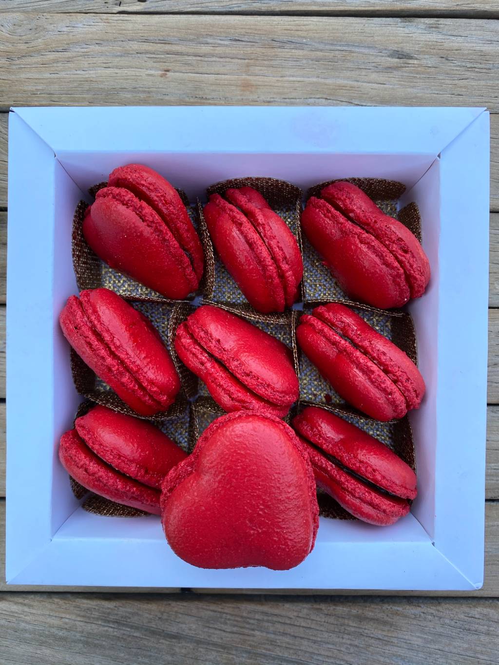 Le Bon Gâteau Le Bon Gâteau
