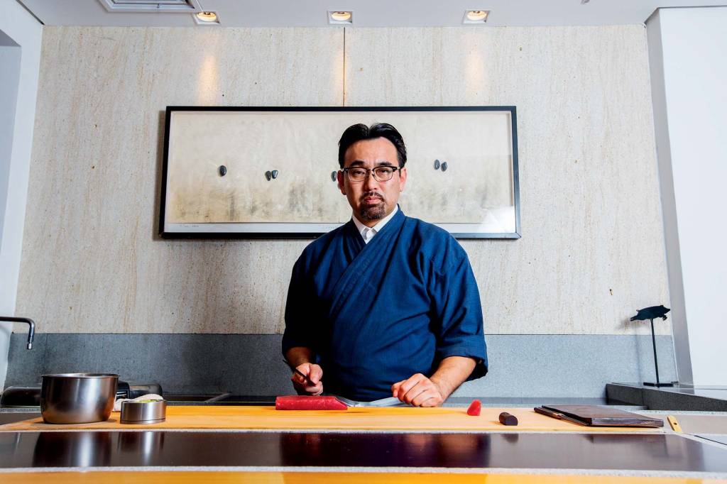 Aulas online chefs – Jun Sakamoto Aulas online chefs – Jun Sakamoto