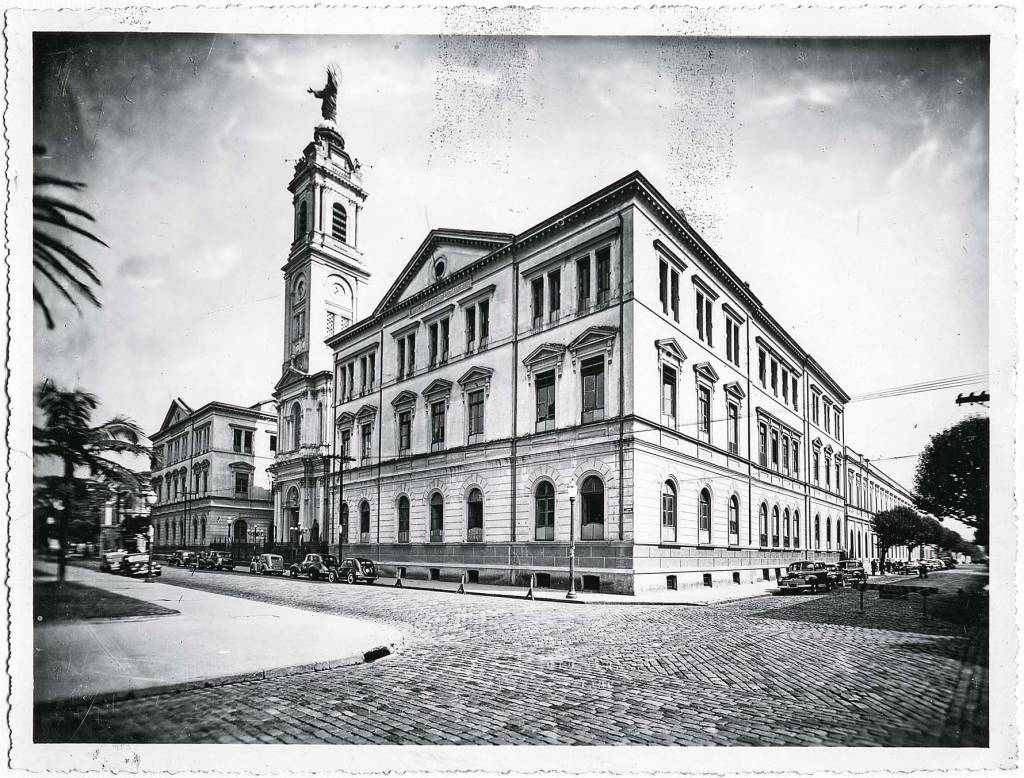 Liceu Coração de Jesus começa a receber cadastro para matrículas