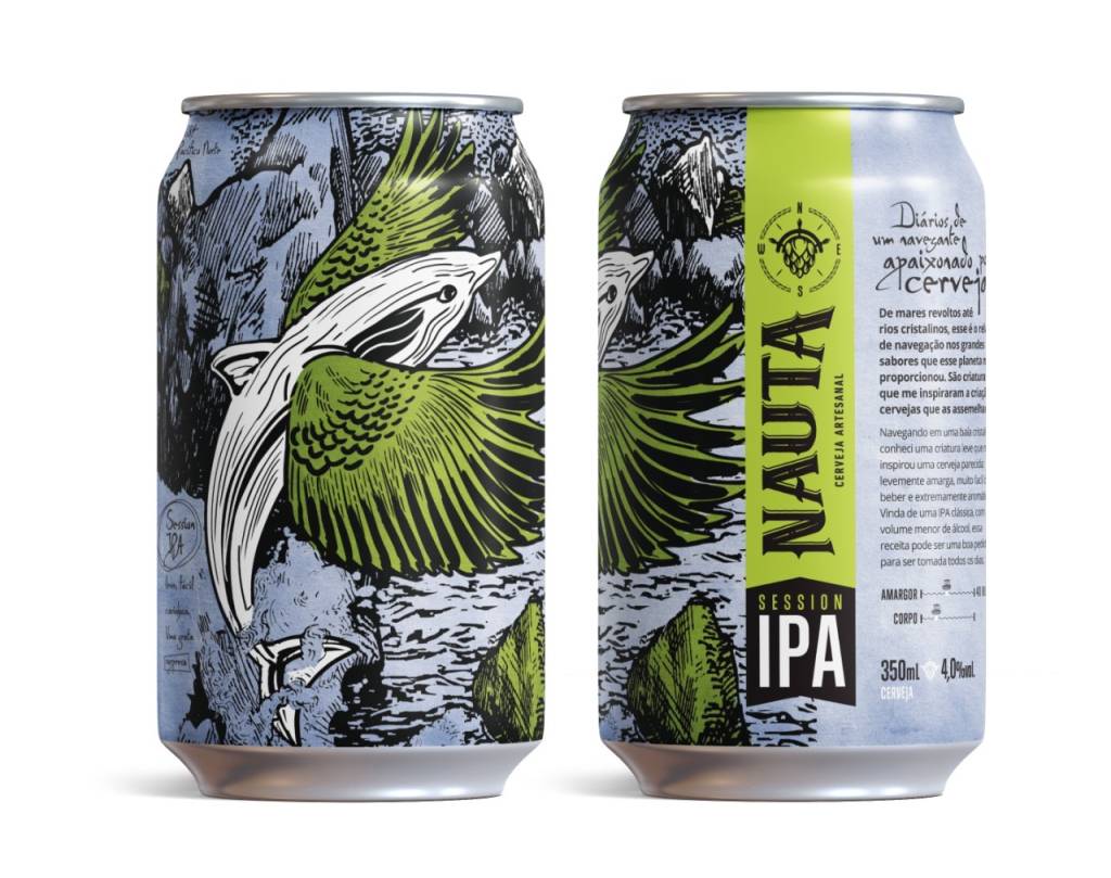 Carrefour lança marca de cerveja artesanal por até 12 reais