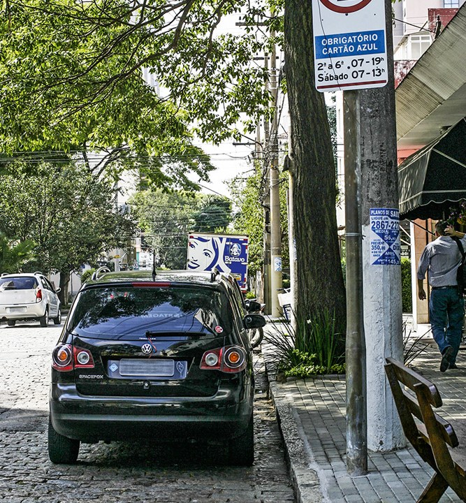zona azul