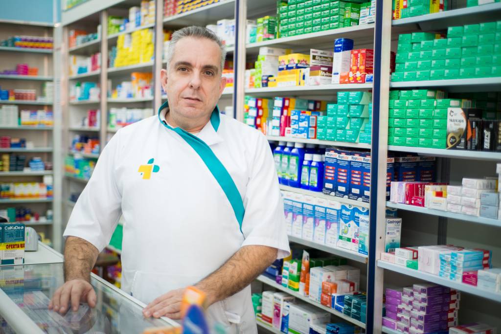 diário dos sem quarentena farmacêutico diário dos sem quarentena farmacêutico