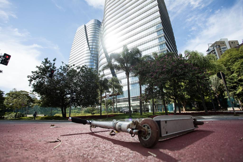 Polêmico plano da XP de deixar São Paulo é má notícia para a cidade