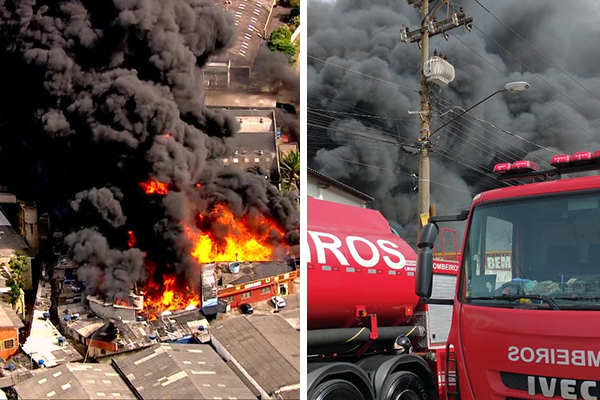bombeiros