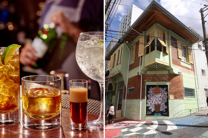 Marcas de bebidas concorrentes “se unem” em apoio à causa LGBT