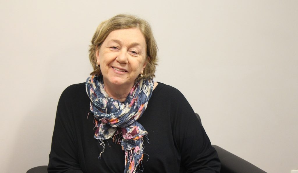 Elisabete França é a nova secretária Municipal de Transportes