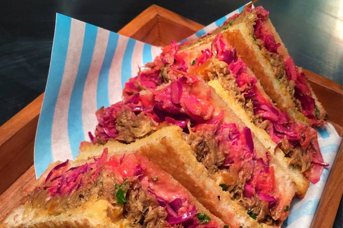 Fat Cow estreia novas receitas